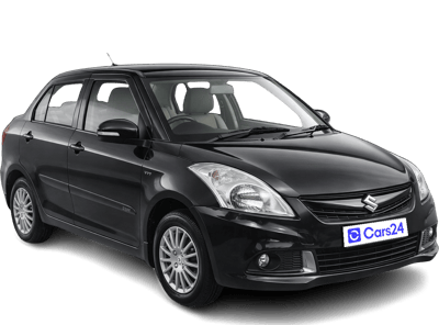 2014 Maruti Swift Dzire - Sedan - Petrol - Manual - ₹2.50 lakh
