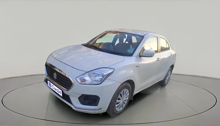 2020 Maruti Dzire VDI, Diesel, Manual, 42,900 km, exterior