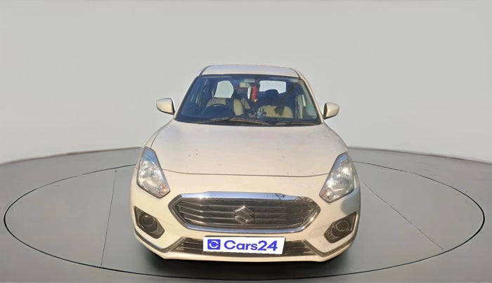 2020 Maruti Dzire VDI, Diesel, Manual, 42,900 km, exterior