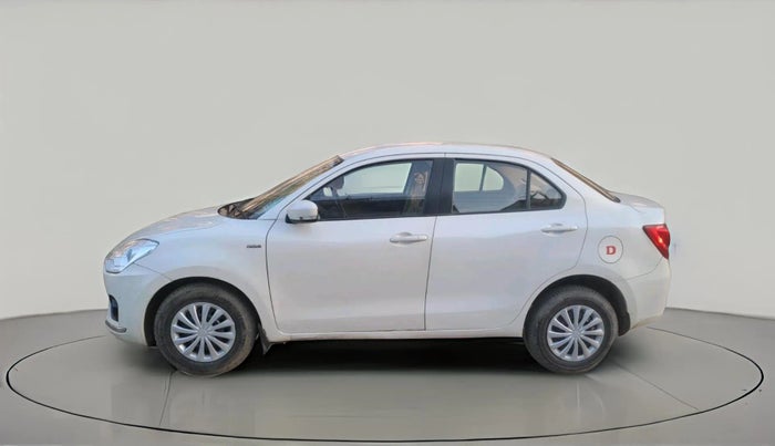 2020 Maruti Dzire VDI, Diesel, Manual, 42,900 km, exterior