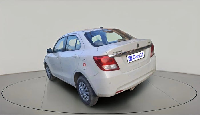 2020 Maruti Dzire VDI, Diesel, Manual, 42,900 km, exterior