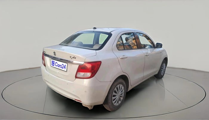 2020 Maruti Dzire VDI, Diesel, Manual, 42,900 km, exterior