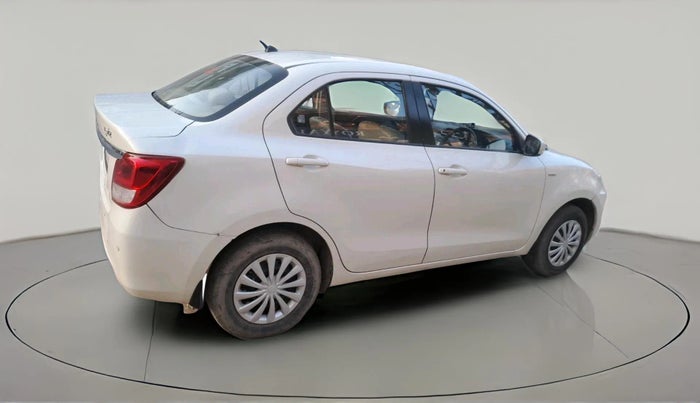 2020 Maruti Dzire VDI, Diesel, Manual, 42,900 km, exterior
