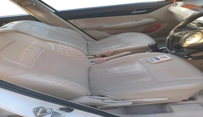 2020 Maruti Dzire VDI, Diesel, Manual, 42,900 km, interior
