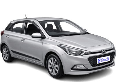 2014 Hyundai Elite i20 - Hatchback - Petrol - Manual - ₹2.30 lakh