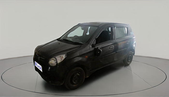 2014 Maruti Alto 800 LXI, Petrol, Manual, 70,776 km, exterior