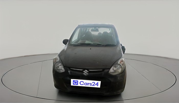 2014 Maruti Alto 800 LXI, Petrol, Manual, 70,776 km, exterior