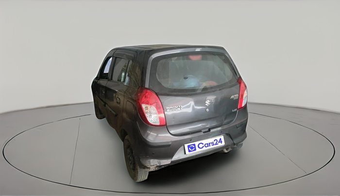 2014 Maruti Alto 800 LXI, Petrol, Manual, 70,776 km, exterior