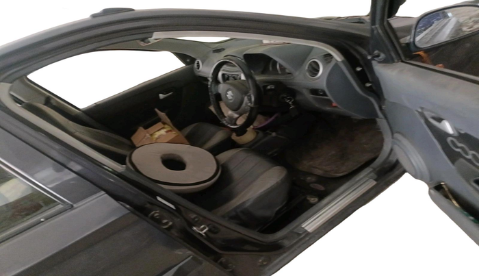2014 Maruti Alto 800 LXI, Petrol, Manual, 70,776 km, interior