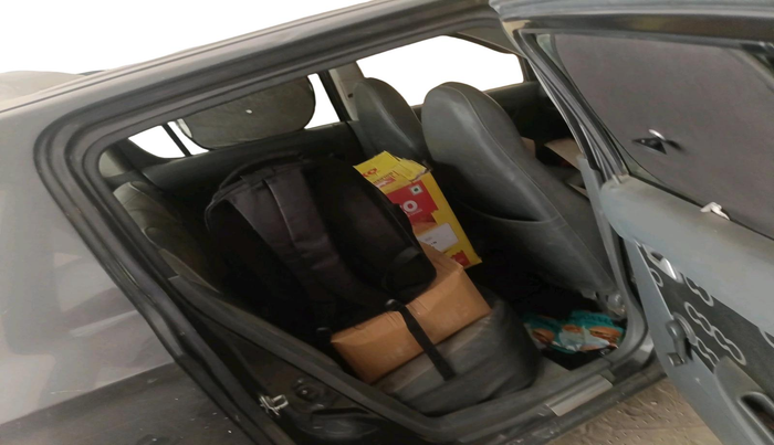 2014 Maruti Alto 800 LXI, Petrol, Manual, 70,776 km, interior