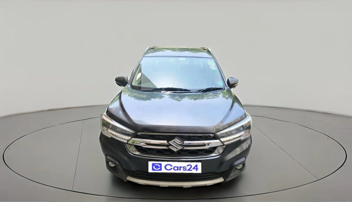 2022 Maruti XL6 ALPHA AT, Petrol, Automatic, 43,629 km, exterior
