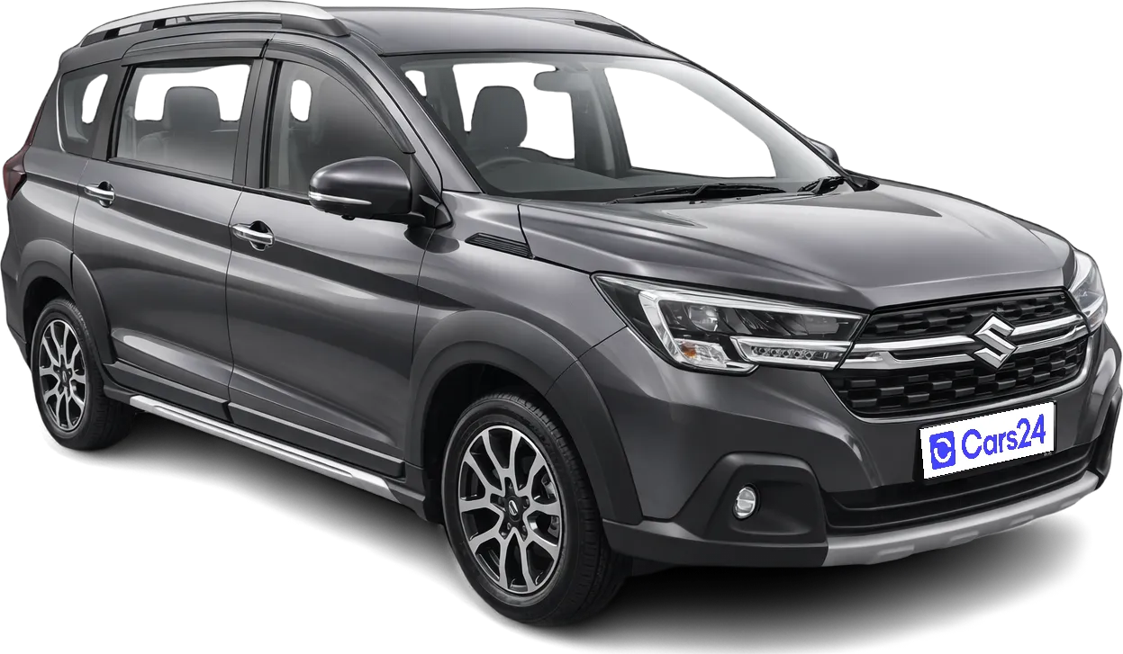 2022 Maruti XL6 - SUV - Petrol - Automatic - ₹10.00 lakh