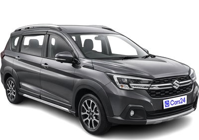 2022 Maruti XL6 - SUV - Petrol - Automatic - ₹10.00 lakh