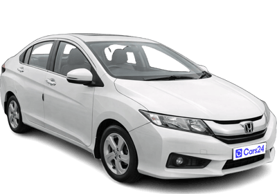 2015 Honda City - Sedan - Petrol - Manual - ₹3.50 lakh