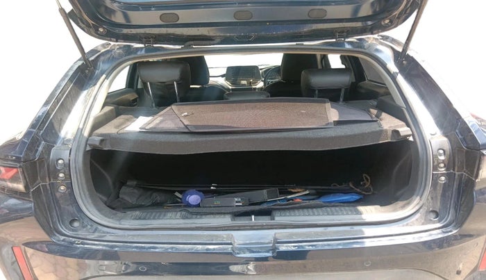 2024 Maruti FRONX DELTA PLUS 1.2L AGS, Petrol, Automatic, 17,296 km, exterior