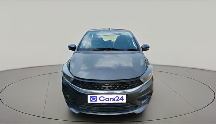 2021 Tata Tiago XT PETROL, Petrol, Manual, 10,700 km, exterior