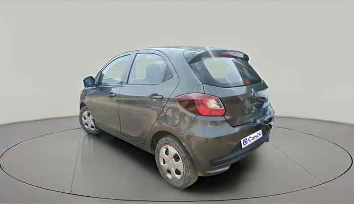2021 Tata Tiago XT PETROL, Petrol, Manual, 10,700 km, exterior