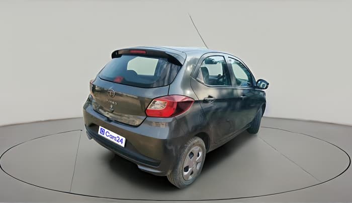 2021 Tata Tiago XT PETROL, Petrol, Manual, 10,700 km, exterior