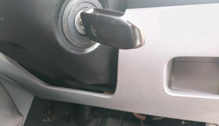 2021 Tata Tiago XT PETROL, Petrol, Manual, 10,700 km, interior