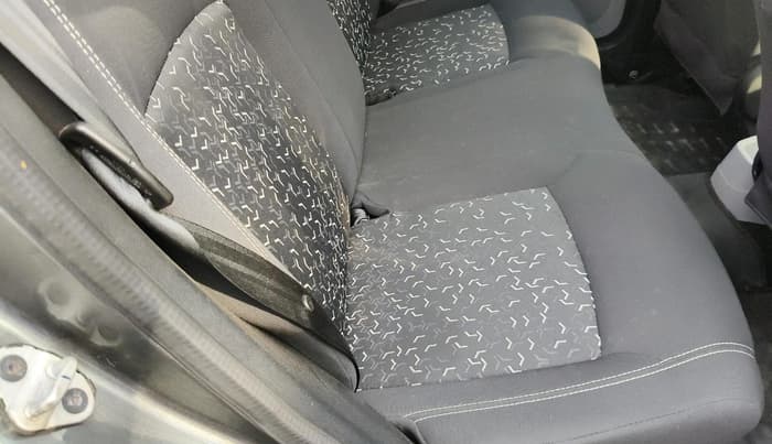 2021 Tata Tiago XT PETROL, Petrol, Manual, 10,700 km, interior
