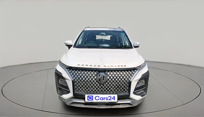 2024 MG HECTOR Select Pro 1.5 Turbo MT, Petrol, Manual, 31,583 km, exterior