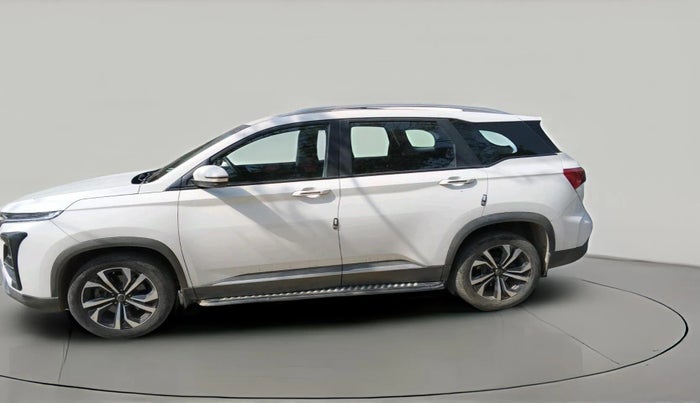 2024 MG HECTOR Select Pro 1.5 Turbo MT, Petrol, Manual, 31,583 km, exterior