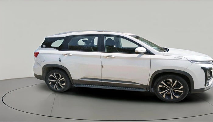 2024 MG HECTOR Select Pro 1.5 Turbo MT, Petrol, Manual, 31,583 km, exterior