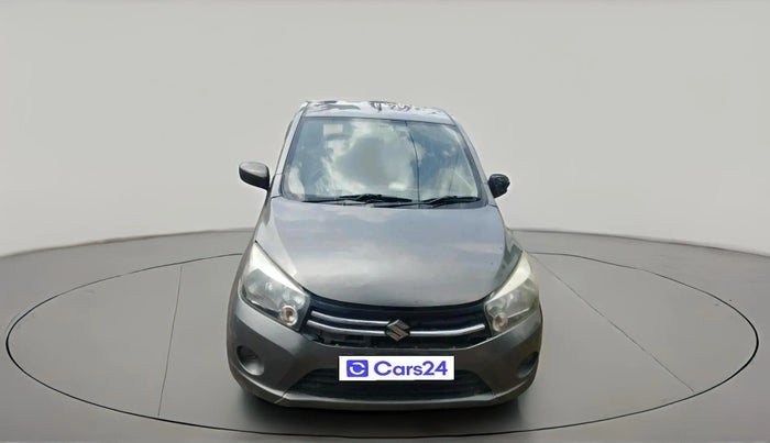 2016 Maruti Celerio VXI, CNG, Manual, 87,293 km, exterior
