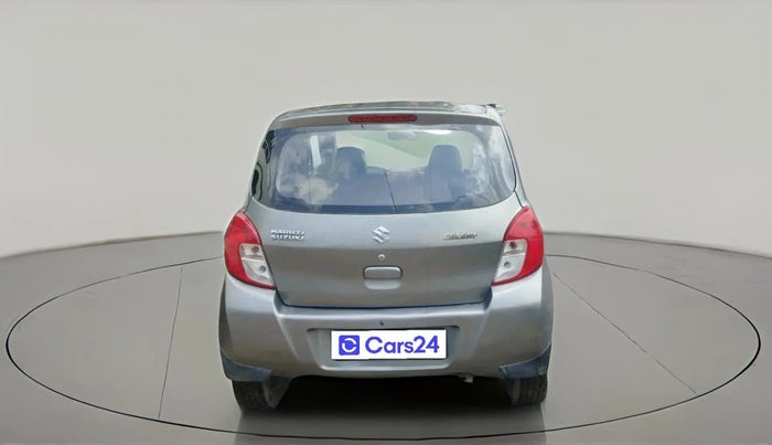 2016 Maruti Celerio VXI, CNG, Manual, 87,293 km, exterior