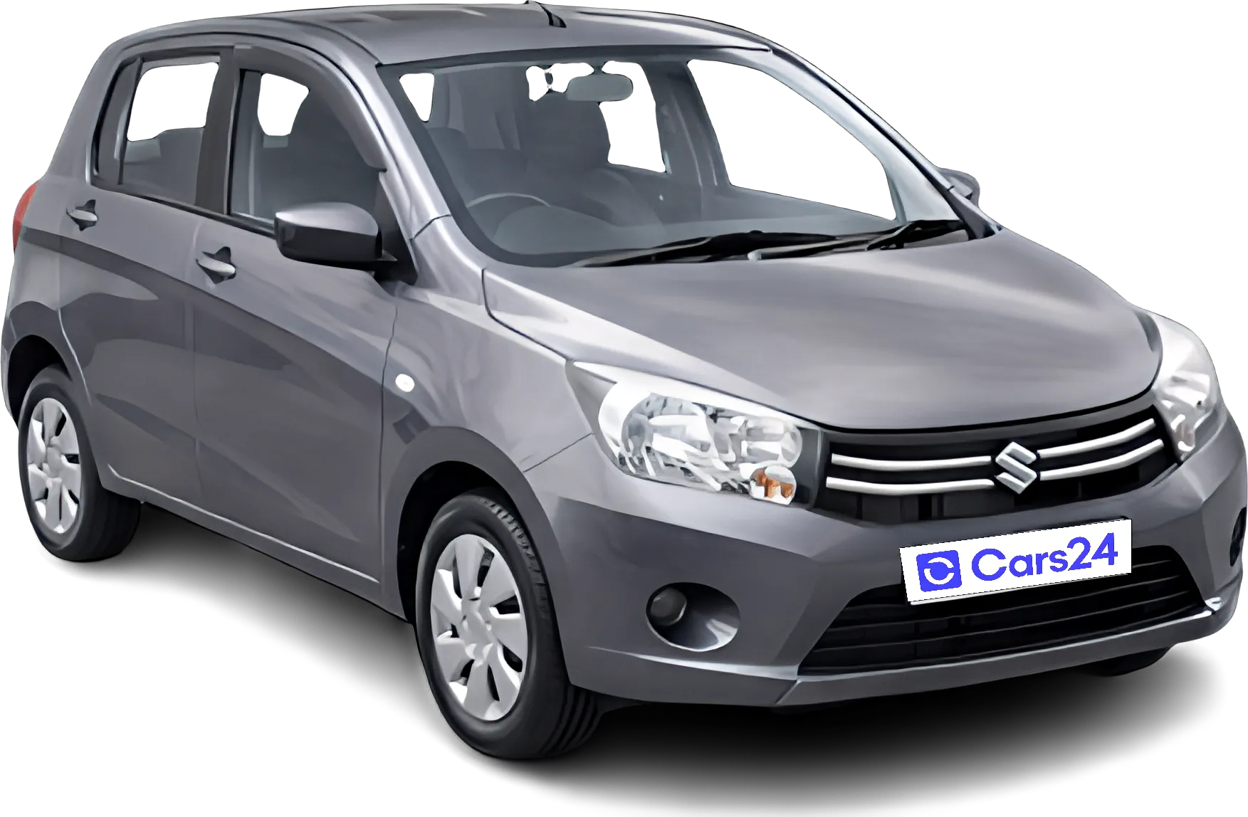 2016 Maruti Celerio - Hatchback - CNG - Manual - ₹2.11 lakh