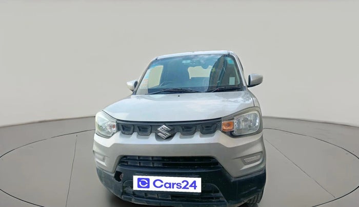 2019 Maruti S PRESSO VXI+, Petrol, Manual, 1,49,998 km, exterior