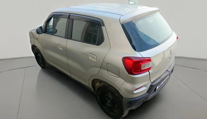 2019 Maruti S PRESSO VXI+, Petrol, Manual, 1,49,998 km, exterior