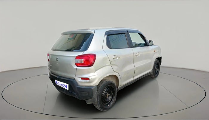 2019 Maruti S PRESSO VXI+, Petrol, Manual, 1,49,998 km, exterior