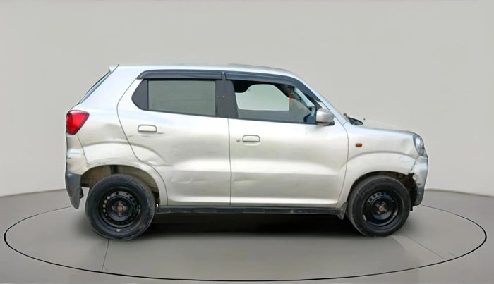 2019 Maruti S PRESSO VXI+, Petrol, Manual, 1,49,998 km, exterior