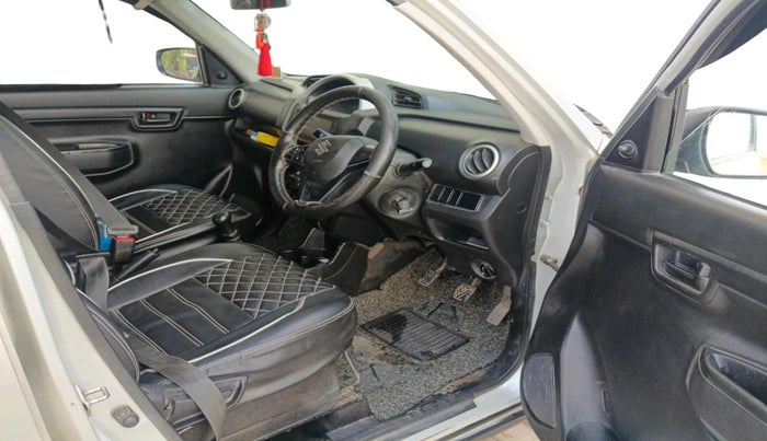 2019 Maruti S PRESSO VXI+, Petrol, Manual, 1,49,998 km, interior