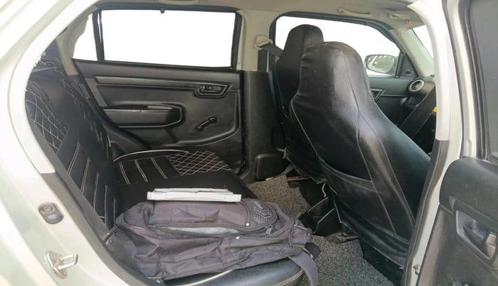 2019 Maruti S PRESSO VXI+, Petrol, Manual, 1,49,998 km, interior