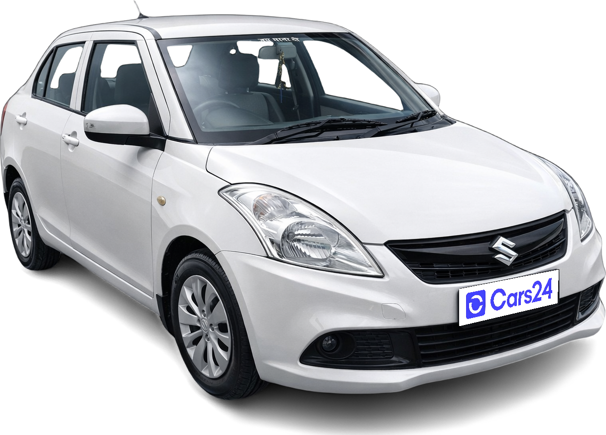 2019 Maruti Swift Dzire - Sedan - CNG - Manual - ₹4.00 lakh