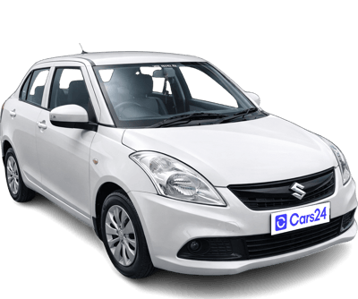 2019 Maruti Swift Dzire - Sedan - CNG - Manual - ₹4.00 lakh