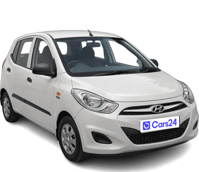 2015 Hyundai i10 - Hatchback - Petrol - Manual - ₹2.39 lakh