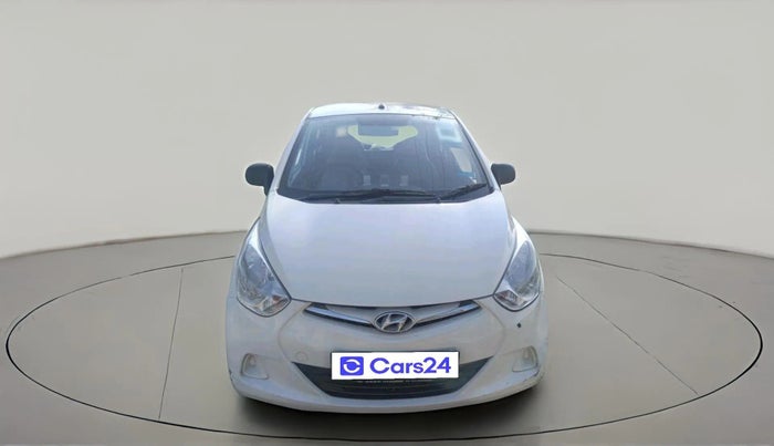 2018 Hyundai Eon ERA +, CNG, Manual, 1,20,000 km, exterior