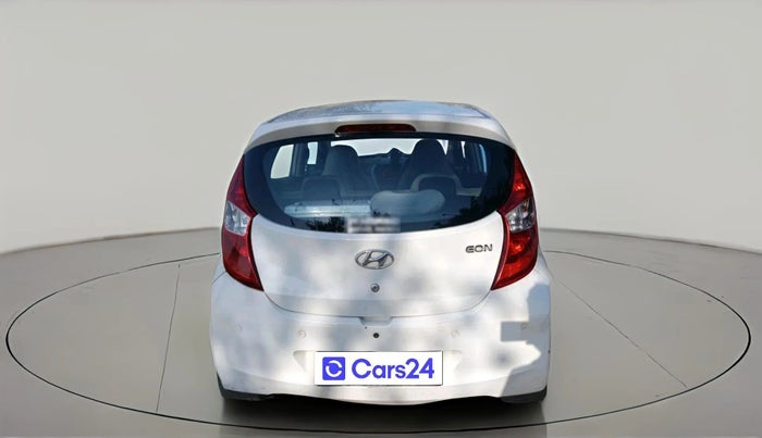 2018 Hyundai Eon ERA +, CNG, Manual, 1,20,000 km, exterior