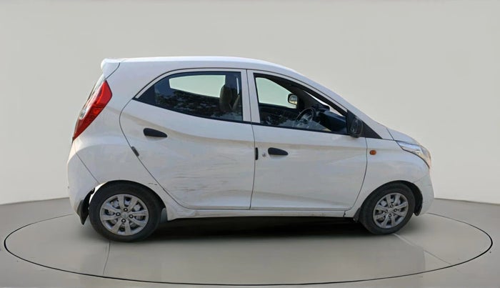 2018 Hyundai Eon ERA +, CNG, Manual, 1,20,000 km, exterior