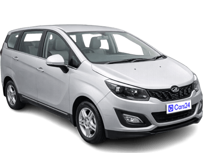 2018 Mahindra MARAZZO - SUV - Diesel - Manual - ₹4.70 lakh