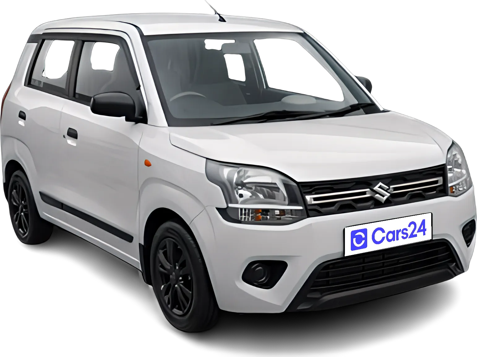 2019 Maruti New Wagon-R - Hatchback - CNG - Manual - ₹4.03 lakh