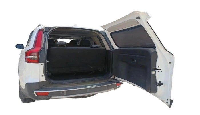 2024 Mahindra SCORPIO-N Z6 DIESEL MT 2WD 7 STR, Diesel, Manual, 29,834 km, exterior