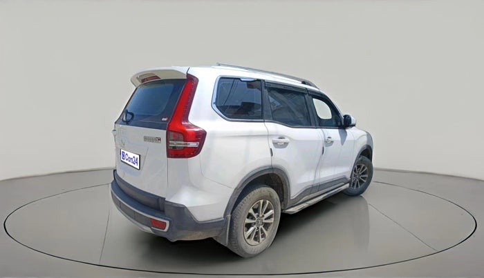 2024 Mahindra SCORPIO-N Z6 DIESEL MT 2WD 7 STR, Diesel, Manual, 29,834 km, exterior