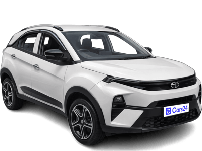 2025 Tata NEXON - SUV - CNG - Manual - ₹9.30 lakh