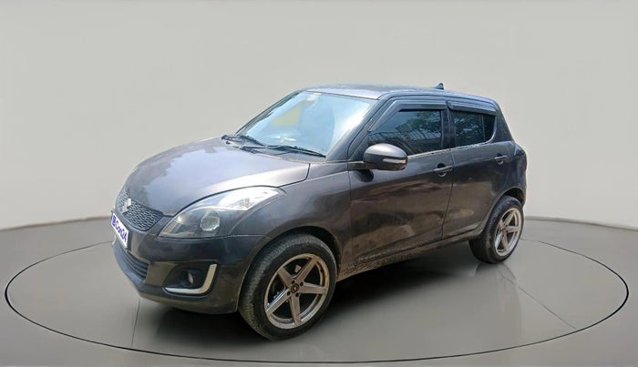 2016 Maruti Swift VDI ABS, Diesel, Manual, 1,38,307 km, exterior