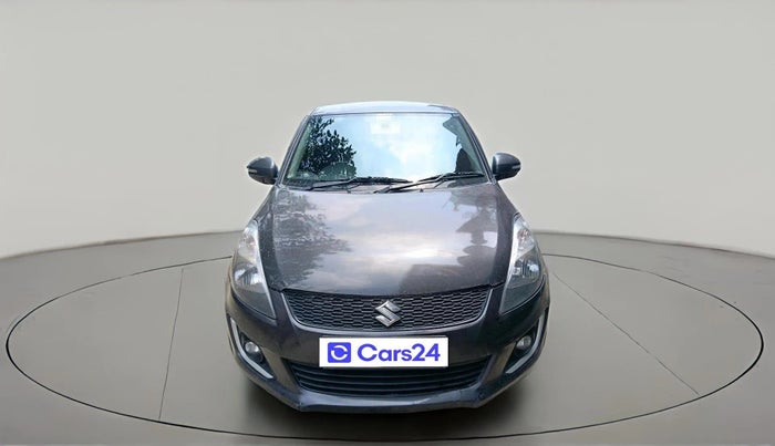 2016 Maruti Swift VDI ABS, Diesel, Manual, 1,38,307 km, exterior