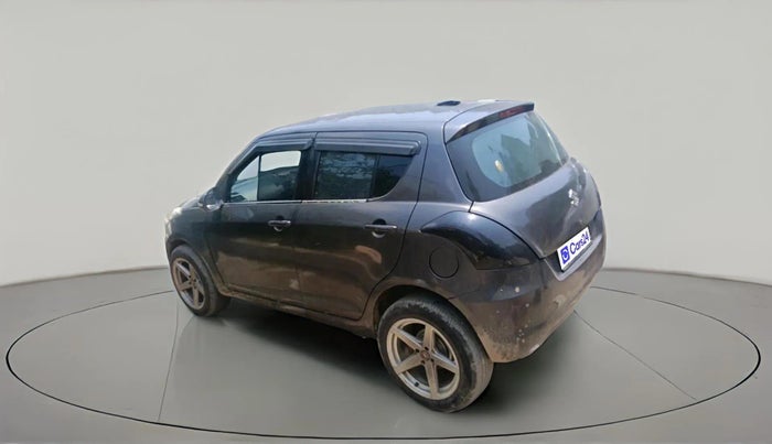 2016 Maruti Swift VDI ABS, Diesel, Manual, 1,38,307 km, exterior